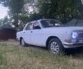 Белый ГАЗ 24-10 Волга, объемом двигателя 2.5 л и пробегом 3 тыс. км за 562 $, фото 1 на Automoto.ua
