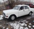 Белый ГАЗ 24-10 Волга, объемом двигателя 2.4 л и пробегом 69 тыс. км за 395 $, фото 1 на Automoto.ua