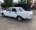 Белый ГАЗ 24-10 Волга, объемом двигателя 2.4 л и пробегом 300 тыс. км за 409 $, фото 2 на Automoto.ua