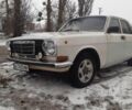 Белый ГАЗ 24-10 Волга, объемом двигателя 2.5 л и пробегом 100 тыс. км за 2000 $, фото 7 на Automoto.ua