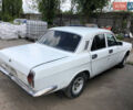 Белый ГАЗ 24-10 Волга, объемом двигателя 2.4 л и пробегом 300 тыс. км за 409 $, фото 4 на Automoto.ua