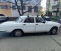 Белый ГАЗ 24-10 Волга, объемом двигателя 2.5 л и пробегом 90 тыс. км за 700 $, фото 3 на Automoto.ua