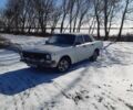 Белый ГАЗ 24-10 Волга, объемом двигателя 2.5 л и пробегом 100 тыс. км за 2000 $, фото 6 на Automoto.ua