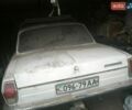 Белый ГАЗ 24-10 Волга, объемом двигателя 2.4 л и пробегом 90 тыс. км за 680 $, фото 1 на Automoto.ua
