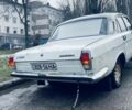 Белый ГАЗ 24-10 Волга, объемом двигателя 2.4 л и пробегом 86 тыс. км за 326 $, фото 1 на Automoto.ua