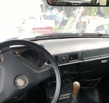 Белый ГАЗ 24-10 Волга, объемом двигателя 2.4 л и пробегом 300 тыс. км за 409 $, фото 11 на Automoto.ua