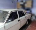 Белый ГАЗ 24-10 Волга, объемом двигателя 0 л и пробегом 100 тыс. км за 604 $, фото 1 на Automoto.ua