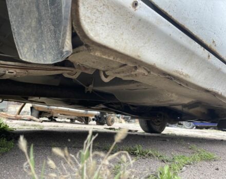 Білий ГАЗ 24-10 Волга, об'ємом двигуна 2 л та пробігом 2 тис. км за 357 $, фото 2 на Automoto.ua