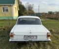 Белый ГАЗ 24-10 Волга, объемом двигателя 2.5 л и пробегом 30 тыс. км за 477 $, фото 1 на Automoto.ua