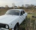 Белый ГАЗ 24-10 Волга, объемом двигателя 2.5 л и пробегом 30 тыс. км за 477 $, фото 2 на Automoto.ua