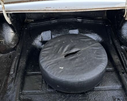 Белый ГАЗ 24-10 Волга, объемом двигателя 2.5 л и пробегом 30 тыс. км за 477 $, фото 5 на Automoto.ua