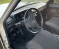 Белый ГАЗ 24-10 Волга, объемом двигателя 2.5 л и пробегом 30 тыс. км за 477 $, фото 3 на Automoto.ua