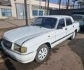 Білий ГАЗ 24-10 Волга, об'ємом двигуна 2.5 л та пробігом 329 тис. км за 1190 $, фото 3 на Automoto.ua