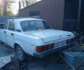 ГАЗ 24-10 Волга 2000 в Виннице на Automoto.ua Белый ГАЗ 24-10 Волга, объемом двигателя 0 л и пробегом 100 тыс. км за 800 $, фото 1 на Automoto.ua