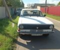 Белый ГАЗ 24-10 Волга, объемом двигателя 2.4 л и пробегом 120 тыс. км за 1700 $, фото 1 на Automoto.ua