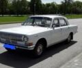 Белый ГАЗ 24-10 Волга, объемом двигателя 0 л и пробегом 500 тыс. км за 721 $, фото 1 на Automoto.ua