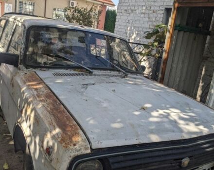 Белый ГАЗ 24-10 Волга, объемом двигателя 0 л и пробегом 177 тыс. км за 225 $, фото 4 на Automoto.ua