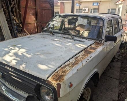 Белый ГАЗ 24-10 Волга, объемом двигателя 0 л и пробегом 177 тыс. км за 225 $, фото 3 на Automoto.ua