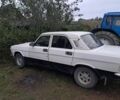 Белый ГАЗ 24-10 Волга, объемом двигателя 0 л и пробегом 20 тыс. км за 558 $, фото 1 на Automoto.ua