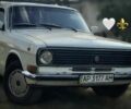 Белый ГАЗ 24-10 Волга, объемом двигателя 2.5 л и пробегом 1 тыс. км за 1100 $, фото 1 на Automoto.ua