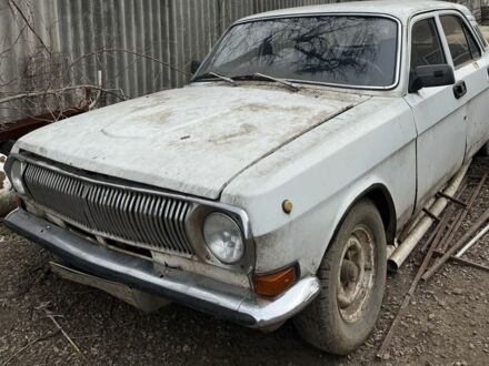 ГАЗ 24-10 Волга 1980 в Черкассах на Automoto.ua Белый ГАЗ 24-10 Волга, объемом двигателя 0 л и пробегом 3 тыс. км за 20000 $, фото 1 на Automoto.ua