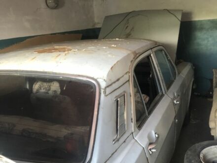 ГАЗ 24-10 Волга 1980 в Днепре (Днепропетровске) на Automoto.ua Белый ГАЗ 24-10 Волга, объемом двигателя 0 л и пробегом 1000 тыс. км за 400 $, фото 1 на Automoto.ua