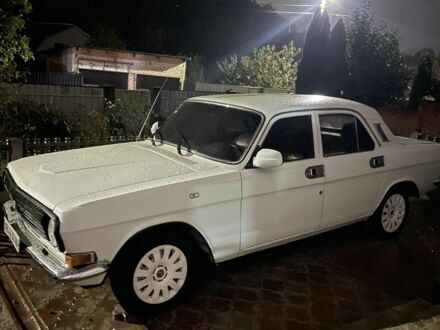 ГАЗ 24-10 Волга 1980 в Виннице на Automoto.ua Белый ГАЗ 24-10 Волга, объемом двигателя 0 л и пробегом 2 тыс. км за 1000 $, фото 1 на Automoto.ua