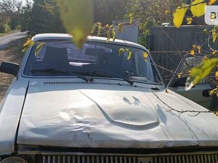 ГАЗ 24-10 Волга 1986 в Харькове на Automoto.ua Белый ГАЗ 24-10 Волга, объемом двигателя 2.4 л и пробегом 38 тыс. км за 393 $, фото 1 на Automoto.ua