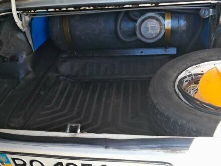 Білий ГАЗ 24-10 Волга, об'ємом двигуна 2.45 л та пробігом 123 тис. км за 1185 $, фото 1 на Automoto.ua