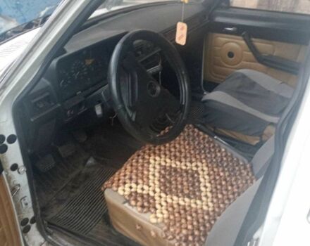Белый ГАЗ 24-10 Волга, объемом двигателя 0 л и пробегом 3 тыс. км за 20000 $, фото 1 на Automoto.ua