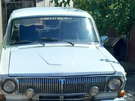 ГАЗ 24-10 Волга 1988 в Черкассах на Automoto.ua Белый ГАЗ 24-10 Волга, объемом двигателя 2.4 л и пробегом 3 тыс. км за 679 $, фото 1 на Automoto.ua