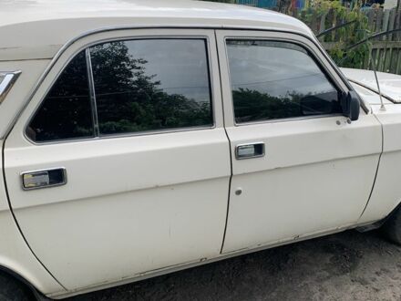 ГАЗ 24-10 Волга 1989 у Александрие на Automoto.ua Білий ГАЗ 24-10 Волга, об'ємом двигуна 0 л та пробігом 3 тис. км за 360 $, фото 1 на Automoto.ua