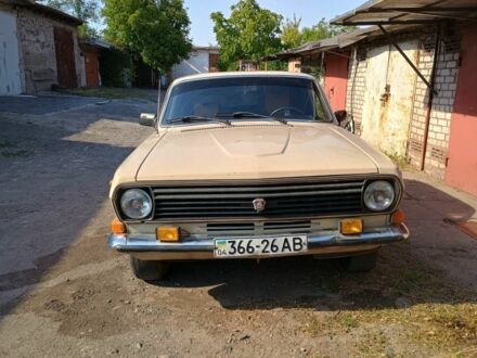ГАЗ 24-10 Волга 1990 в Кривом Роге на Automoto.ua Белый ГАЗ 24-10 Волга, объемом двигателя 2 л и пробегом 20 тыс. км за 600 $, фото 1 на Automoto.ua