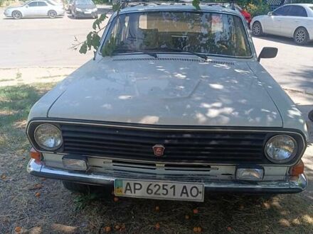 ГАЗ 24-10 Волга 1990 у Запоріжжя на Automoto.ua Білий ГАЗ 24-10 Волга, об'ємом двигуна 2.5 л та пробігом 85 тис. км за 1000 $, фото 1 на Automoto.ua
