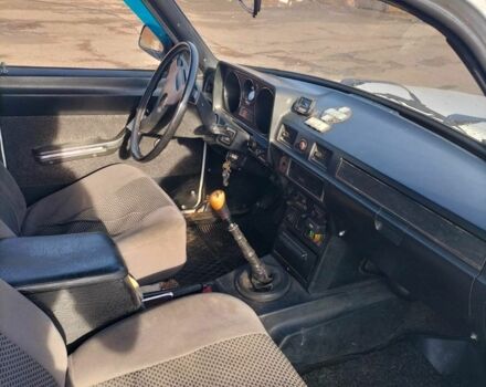 Белый ГАЗ 24-10 Волга, объемом двигателя 2 л и пробегом 1000 тыс. км за 328 $, фото 1 на Automoto.ua