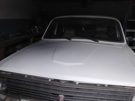 ГАЗ 24-10 Волга 1991 у Житомирі на Automoto.ua Білий ГАЗ 24-10 Волга, об'ємом двигуна 0 л та пробігом 150 тис. км за 650 $, фото 1 на Automoto.ua