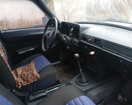 Білий ГАЗ 24-10 Волга, об'ємом двигуна 0 л та пробігом 69 тис. км за 712 $, фото 1 на Automoto.ua