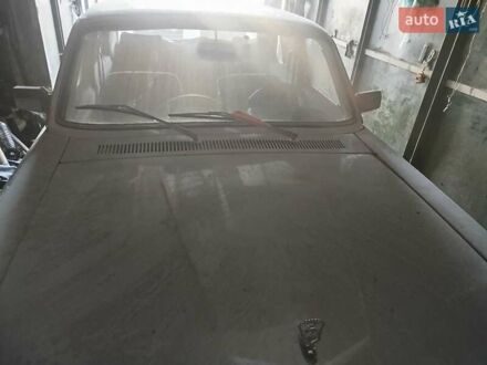 Білий ГАЗ 24-10 Волга, об'ємом двигуна 2.5 л та пробігом 100 тис. км за 911 $, фото 1 на Automoto.ua
