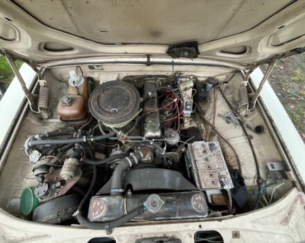 Бежевий ГАЗ 24-10 Волга, об'ємом двигуна 2.4 л та пробігом 3 тис. км за 1000 $, фото 1 на Automoto.ua