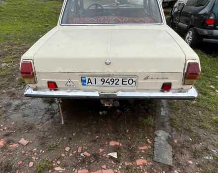 Бежевий ГАЗ 24-10 Волга, об'ємом двигуна 2.4 л та пробігом 3 тис. км за 1000 $, фото 5 на Automoto.ua