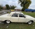 Бежевий ГАЗ 24-10 Волга, об'ємом двигуна 2.4 л та пробігом 3 тис. км за 1000 $, фото 8 на Automoto.ua
