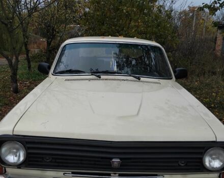 Бежевый ГАЗ 24-10 Волга, объемом двигателя 0 л и пробегом 3 тыс. км за 1078 $, фото 1 на Automoto.ua