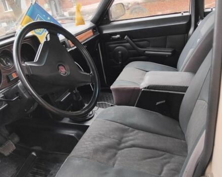 Бежевый ГАЗ 24-10 Волга, объемом двигателя 0 л и пробегом 3 тыс. км за 1078 $, фото 8 на Automoto.ua