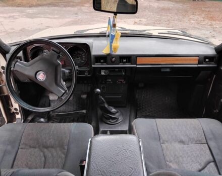 Бежевый ГАЗ 24-10 Волга, объемом двигателя 0 л и пробегом 3 тыс. км за 1078 $, фото 7 на Automoto.ua