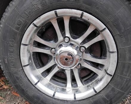 Бежевый ГАЗ 24-10 Волга, объемом двигателя 0 л и пробегом 3 тыс. км за 1078 $, фото 9 на Automoto.ua