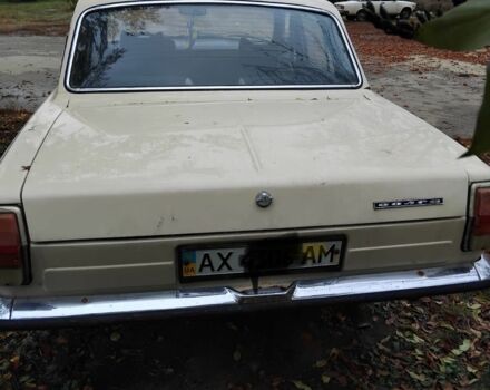 Бежевый ГАЗ 24-10 Волга, объемом двигателя 0 л и пробегом 3 тыс. км за 1078 $, фото 3 на Automoto.ua