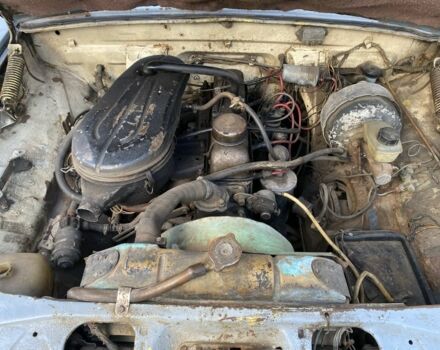 Бежевий ГАЗ 24-10 Волга, об'ємом двигуна 2.4 л та пробігом 210 тис. км за 592 $, фото 3 на Automoto.ua