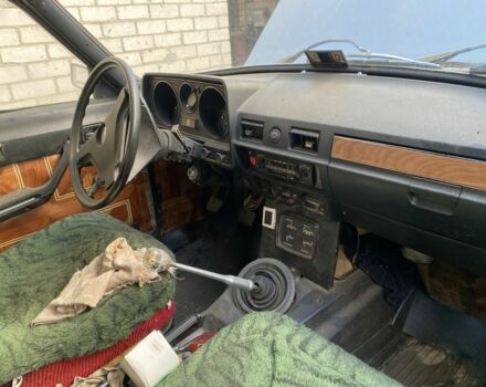 Бежевий ГАЗ 24-10 Волга, об'ємом двигуна 2.4 л та пробігом 210 тис. км за 592 $, фото 2 на Automoto.ua