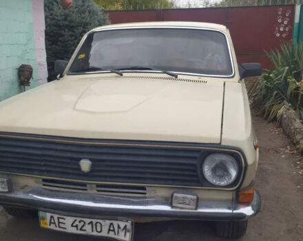 Бежевий ГАЗ 24-10 Волга, об'ємом двигуна 2.4 л та пробігом 90 тис. км за 476 $, фото 2 на Automoto.ua