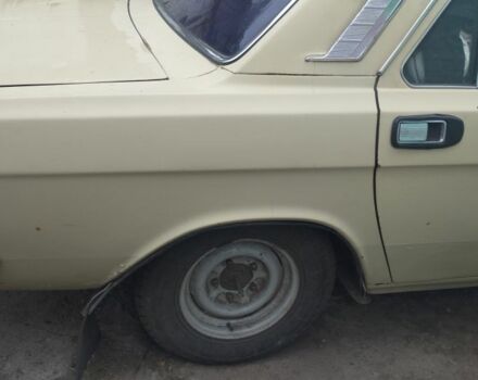 Бежевий ГАЗ 24-10 Волга, об'ємом двигуна 2.4 л та пробігом 90 тис. км за 476 $, фото 5 на Automoto.ua